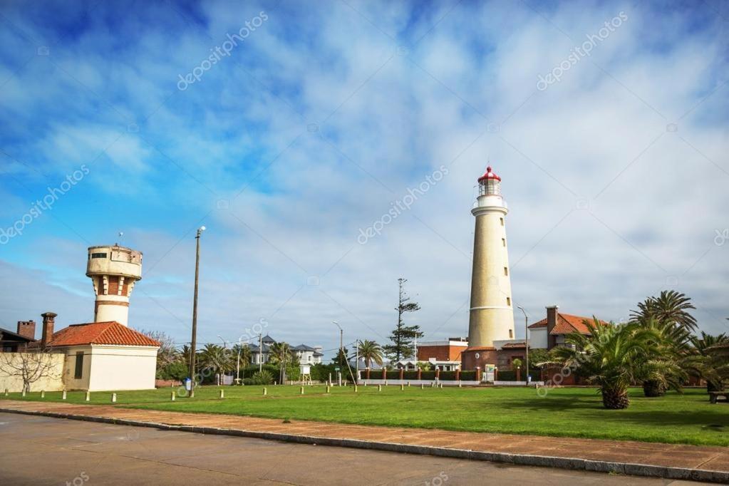 Hotel Faro Punta del Este Exterior foto